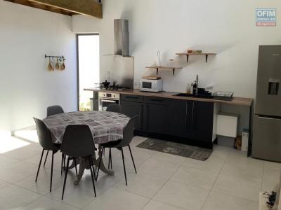 Vacation rentals Riviere-saint-louis Reunion (97421) photo 2
