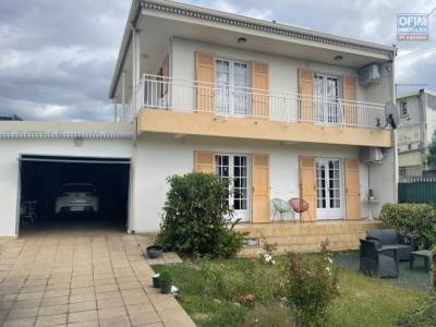 Annonce Vente Maison Possession 974