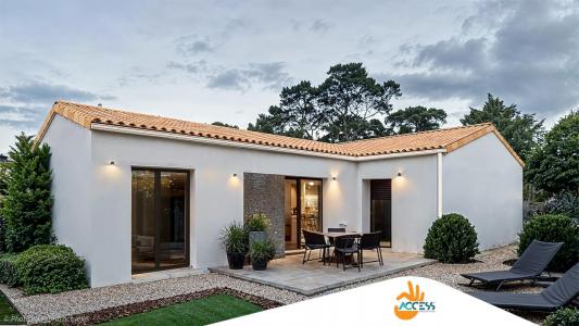 Acheter Maison Tatre Charente