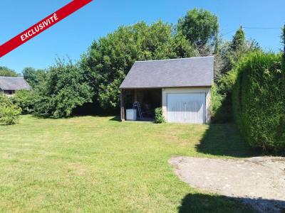 For sale Saint-martin-de-bienfaite-la-cre 8 rooms 114 m2 Calvados (14290) photo 2