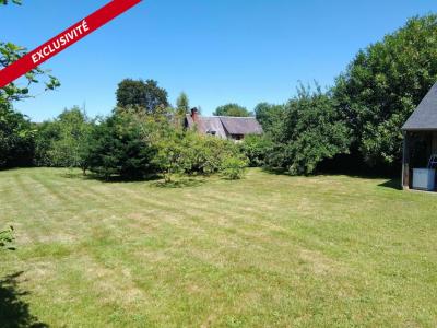 For sale Saint-martin-de-bienfaite-la-cre 8 rooms 114 m2 Calvados (14290) photo 3