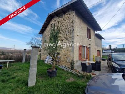 For sale Isle-d'abeau 5 rooms 109 m2 Isere (38080) photo 0