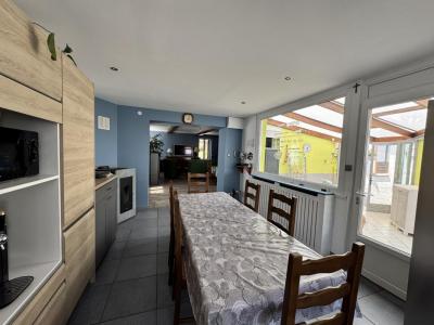 For sale Malincourt 9 rooms 180 m2 Nord (59127) photo 1