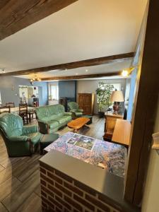 For sale Malincourt 9 rooms 180 m2 Nord (59127) photo 2
