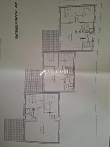 Acheter Terrain 1464 m2 Venizel