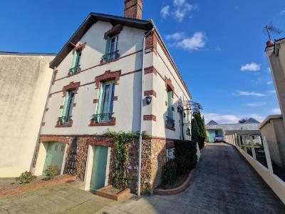 For sale 4 rooms 121 m2 Eure et loir (28240) photo 0