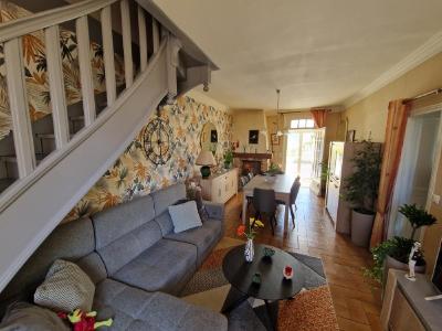 For sale 4 rooms 121 m2 Eure et loir (28240) photo 2