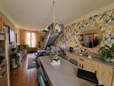For sale 4 rooms 121 m2 Eure et loir (28240) photo 3
