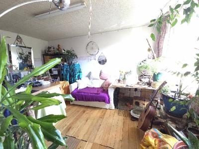 For sale 2 rooms 38 m2 Oise (60100) photo 1