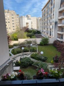 Annonce Vente 3 pices Appartement  92