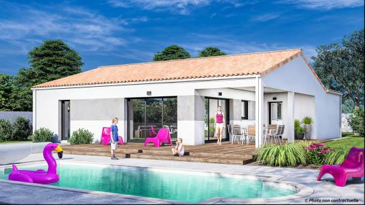 For sale Beauvoir-sur-niort 5 rooms 97 m2 Deux sevres (79360) photo 4