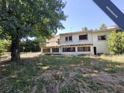 Acheter Maison Villeneuve-la-comptal 149500 euros