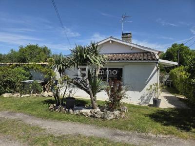 Annonce Vente 5 pices Maison Listrac-medoc 33