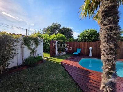 Acheter Maison 105 m2 Listrac-medoc