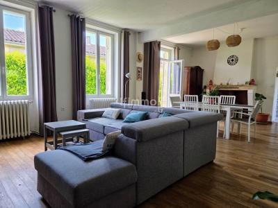 Acheter Maison Listrac-medoc 305000 euros