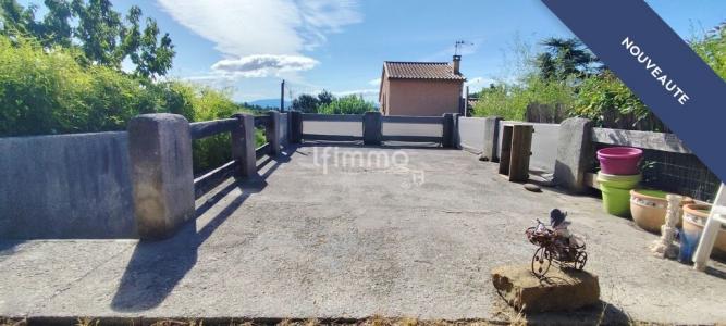 For sale Mallefougasse-auges 4 rooms 78 m2 Alpes de haute provence (04230) photo 1
