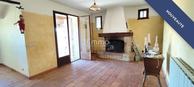 For sale Mallefougasse-auges 4 rooms 78 m2 Alpes de haute provence (04230) photo 2