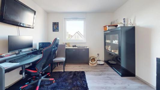 For sale Gambsheim 3 rooms 63 m2 Bas rhin (67760) photo 3