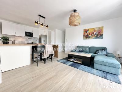 For rent Hay-les-roses 3 rooms 62 m2 Val de Marne (94240) photo 0