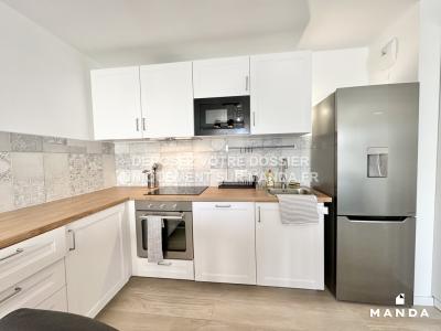 For rent Hay-les-roses 3 rooms 62 m2 Val de Marne (94240) photo 1