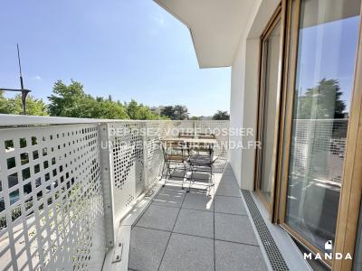 For rent Hay-les-roses 3 rooms 62 m2 Val de Marne (94240) photo 2