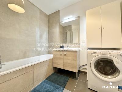 For rent Hay-les-roses 3 rooms 62 m2 Val de Marne (94240) photo 3