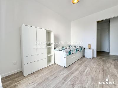 For rent Hay-les-roses 3 rooms 62 m2 Val de Marne (94240) photo 4