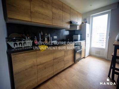 Louer Appartement Rouen Seine maritime