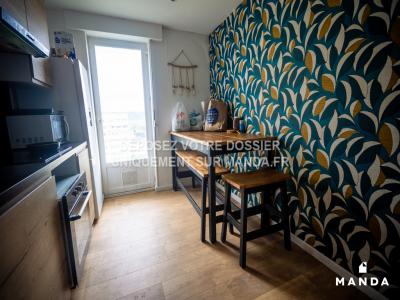 Louer Appartement Rouen 380 euros