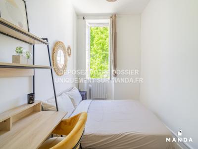 Annonce Location 2 pices Appartement Marseille-2eme-arrondissement 13