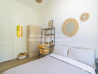 Louer Appartement 33 m2 Marseille-2eme-arrondissement