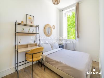 Louer Appartement Marseille-2eme-arrondissement Bouches du Rhone