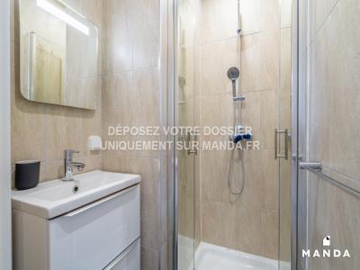 Louer Appartement 10 m2 Marseille-8eme-arrondissement