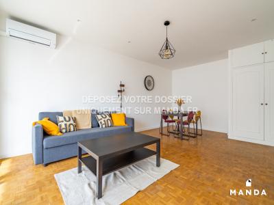 Louer Appartement Marseille-8eme-arrondissement Bouches du Rhone