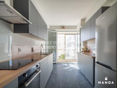 Louer Appartement Marseille-8eme-arrondissement 480 euros