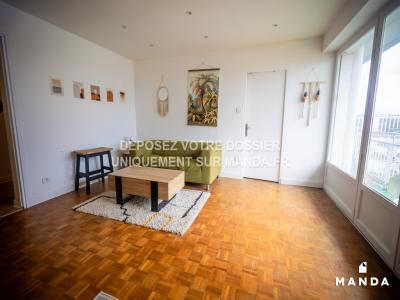 Louer Appartement Rouen 380 euros