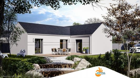 Acheter Maison Saint-martin Morbihan