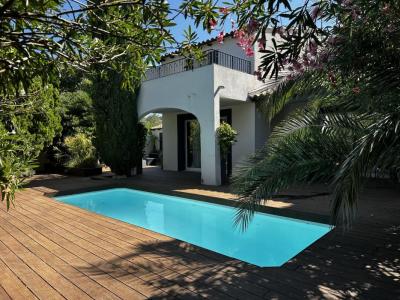 For sale Angles 7 rooms 170 m2 Gard (30133) photo 0
