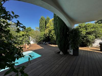 For sale Angles 7 rooms 170 m2 Gard (30133) photo 1