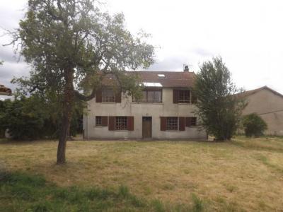 Annonce Vente 8 pices Maison Hiesse 16