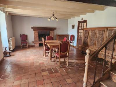 Acheter Maison Hiesse 191000 euros