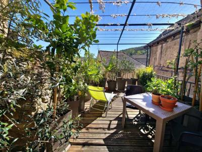 For sale Caylus 7 rooms 158 m2 Tarn et garonne (82160) photo 1
