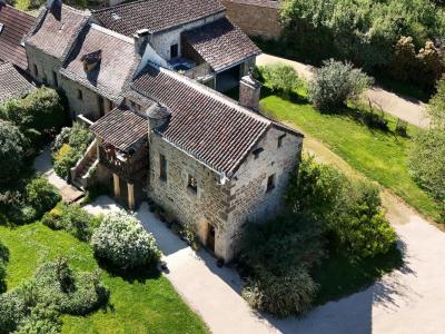 For sale Caylus 9 rooms 225 m2 Tarn et garonne (82160) photo 0