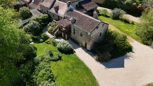 For sale Caylus 9 rooms 225 m2 Tarn et garonne (82160) photo 1