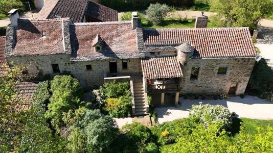 For sale Caylus 9 rooms 225 m2 Tarn et garonne (82160) photo 2