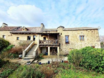 For sale Caylus 9 rooms 225 m2 Tarn et garonne (82160) photo 4