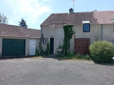 Annonce Vente 5 pices Maison Moulins 03