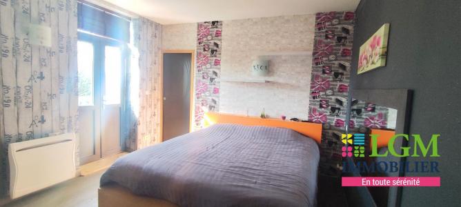 Annonce Vente 6 pices Maison Chaille-les-marais 85