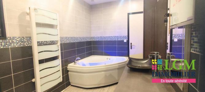 Acheter Maison 189 m2 Chaille-les-marais