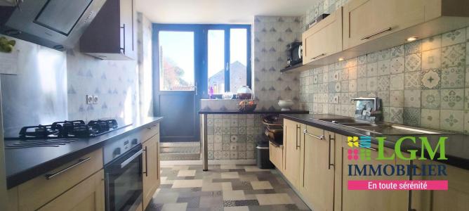 Acheter Maison Chaille-les-marais 289000 euros